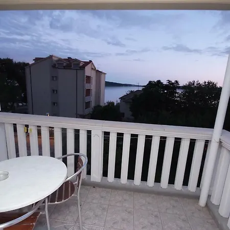Krivic * Kaštela
