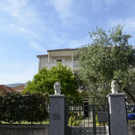 Krivic * Kaštela