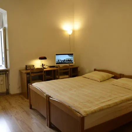 Krivic * Kaštela